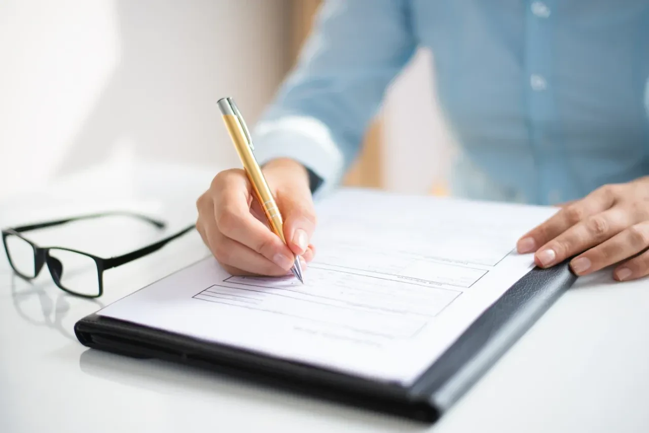 New Patient Intake Forms