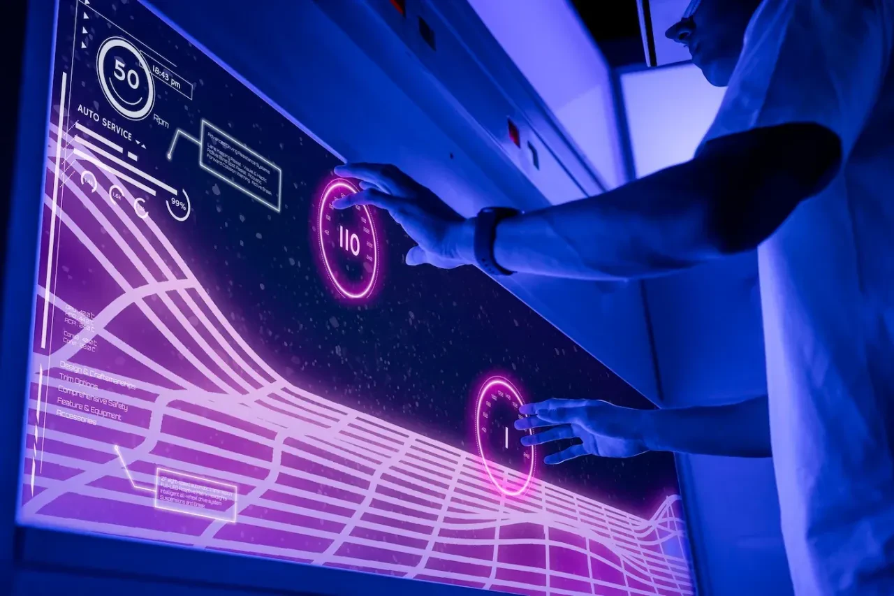 Virtual Data Rooms software
