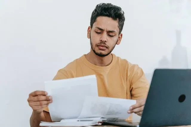 Resume writing services