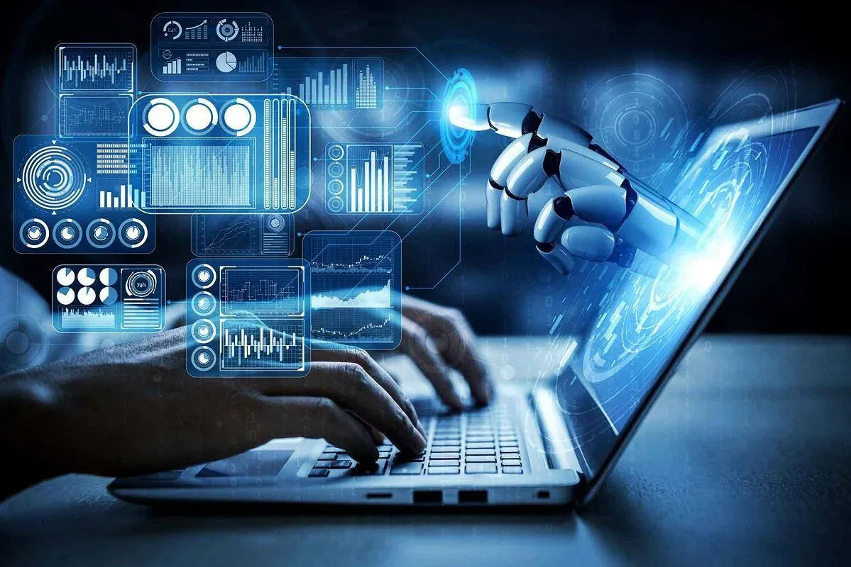 AI Revolution
