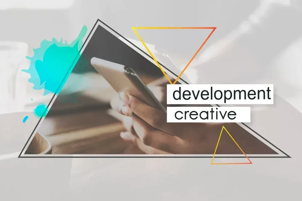 inspiration development modern creative
