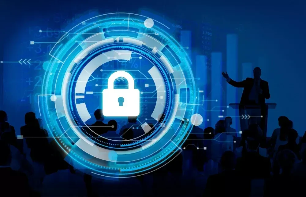 Social Media Accounts Better Security and Usability