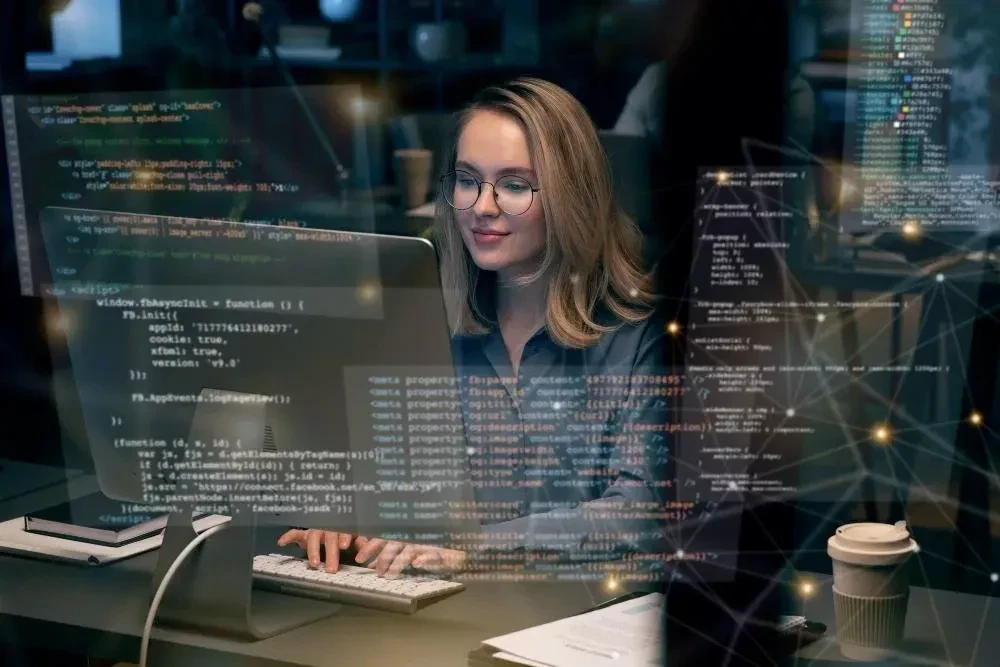 Trends in Web Design in 2023
