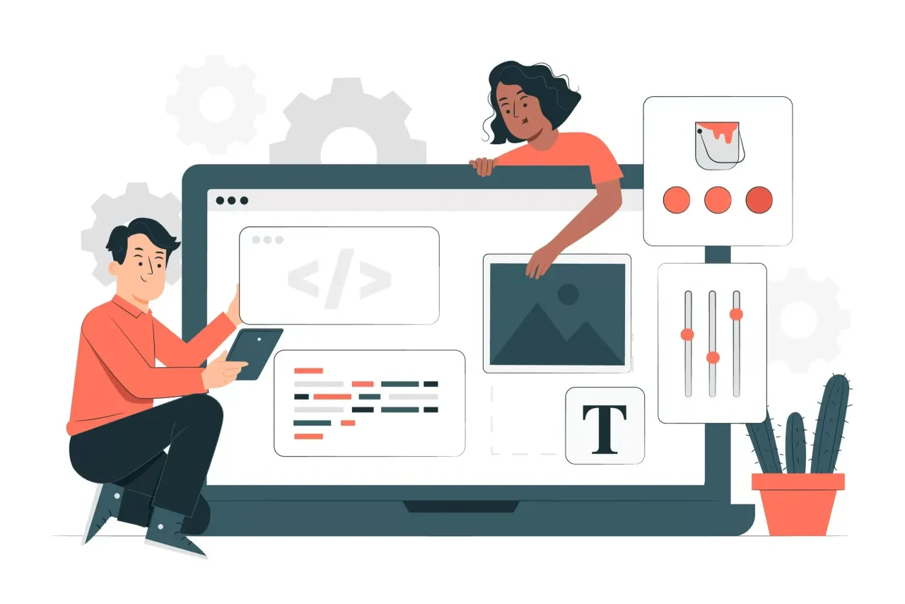 Building Powerful Applications with Low Code Software