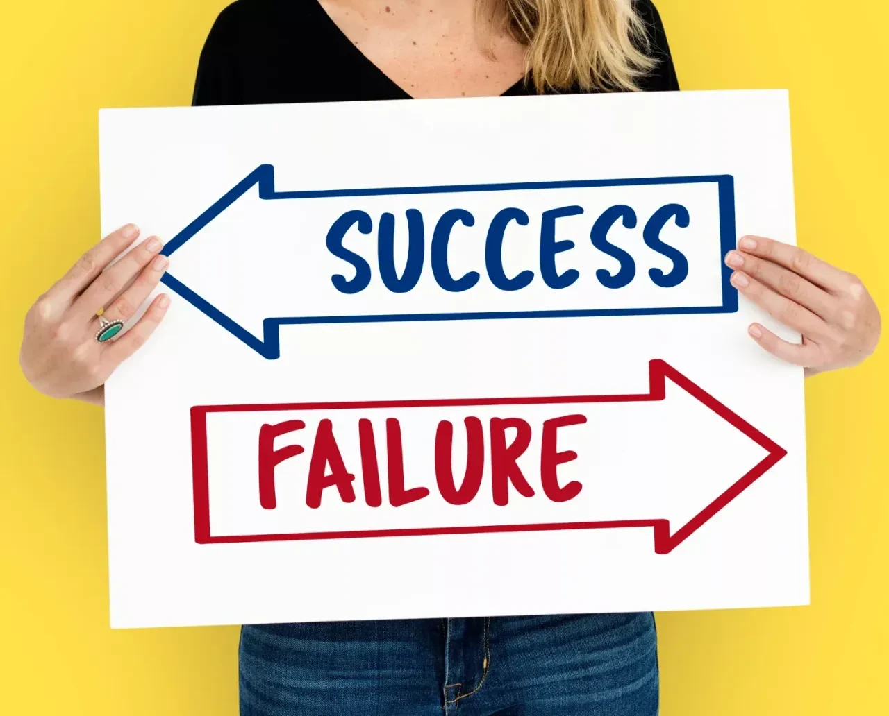 Celebrating Your Successes