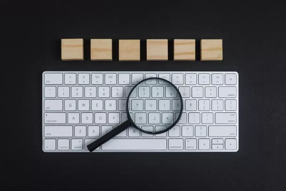 YouTube Keyword Research