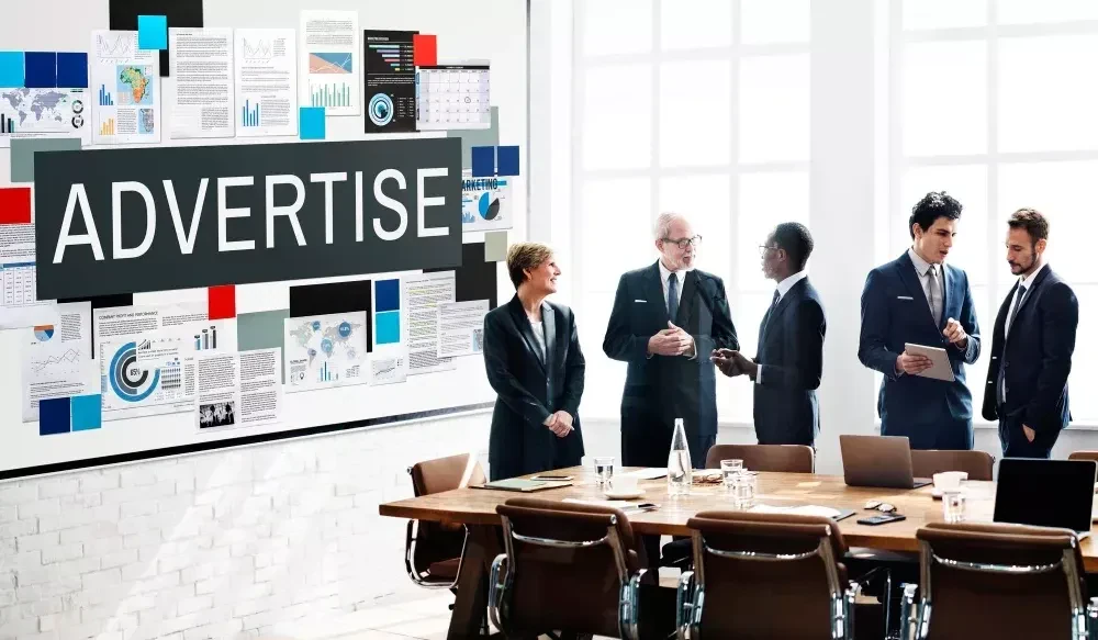Ad Revenue on YouTube