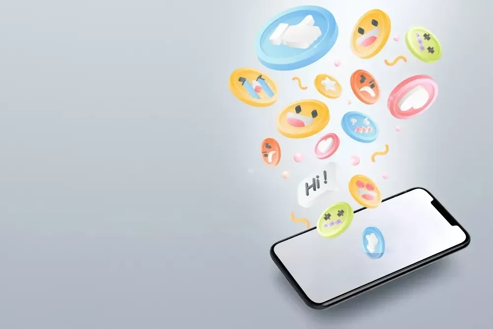 Evoke Emotions: The Power of Emotional Facebook Posts