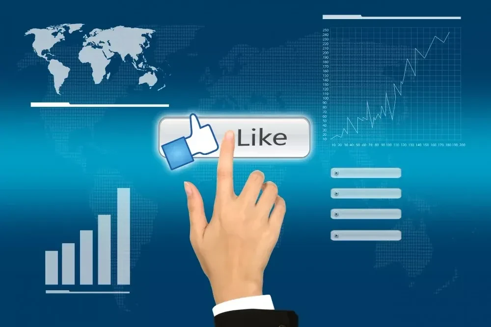 Likes and Shares: Strategies for Amplifying Facebook Engagement