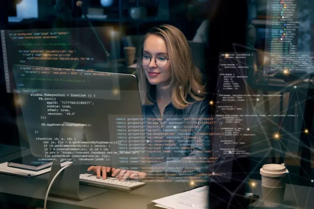 Building Bridges to Success: How Professional Web Designers Boost Businesses