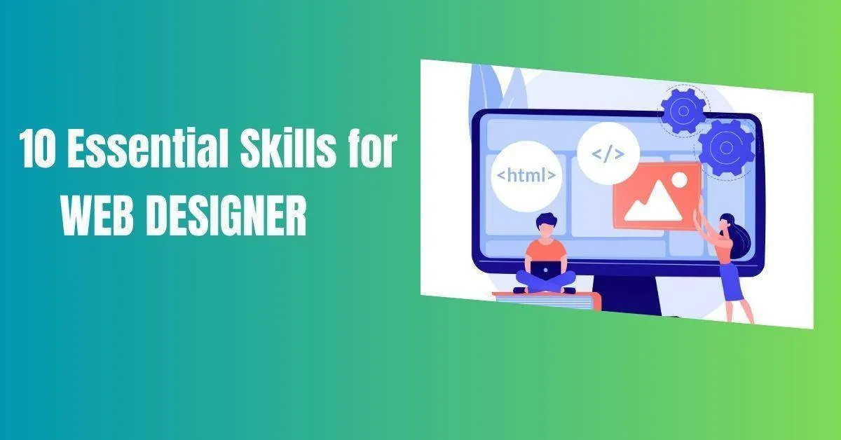 Web designer in dubai