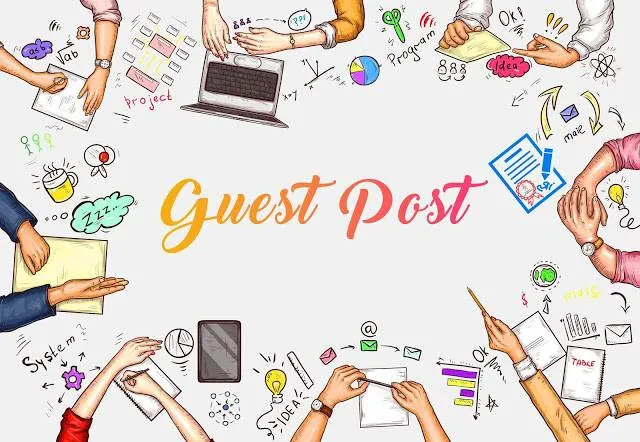 Best Guest Post Websites