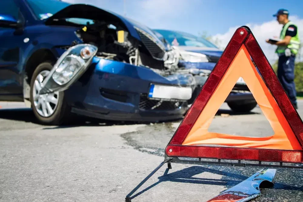 Rachel Stone Car Accident: A Story of Resilience and Recovery