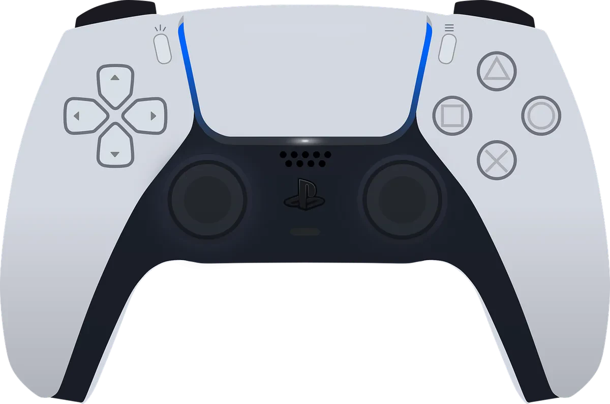 Why Is My PS5 Controller Blinking Blue and how to fix it