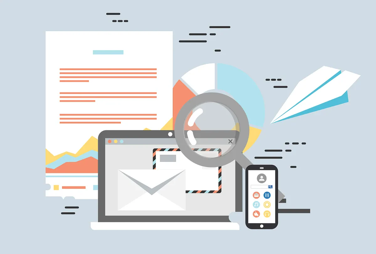 Text Mail Subscriber