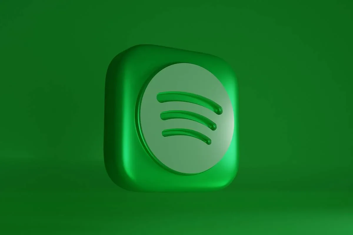 Spotify Icon Aesthetic - Colorful  Spotify Aesthetic Icon For iOS