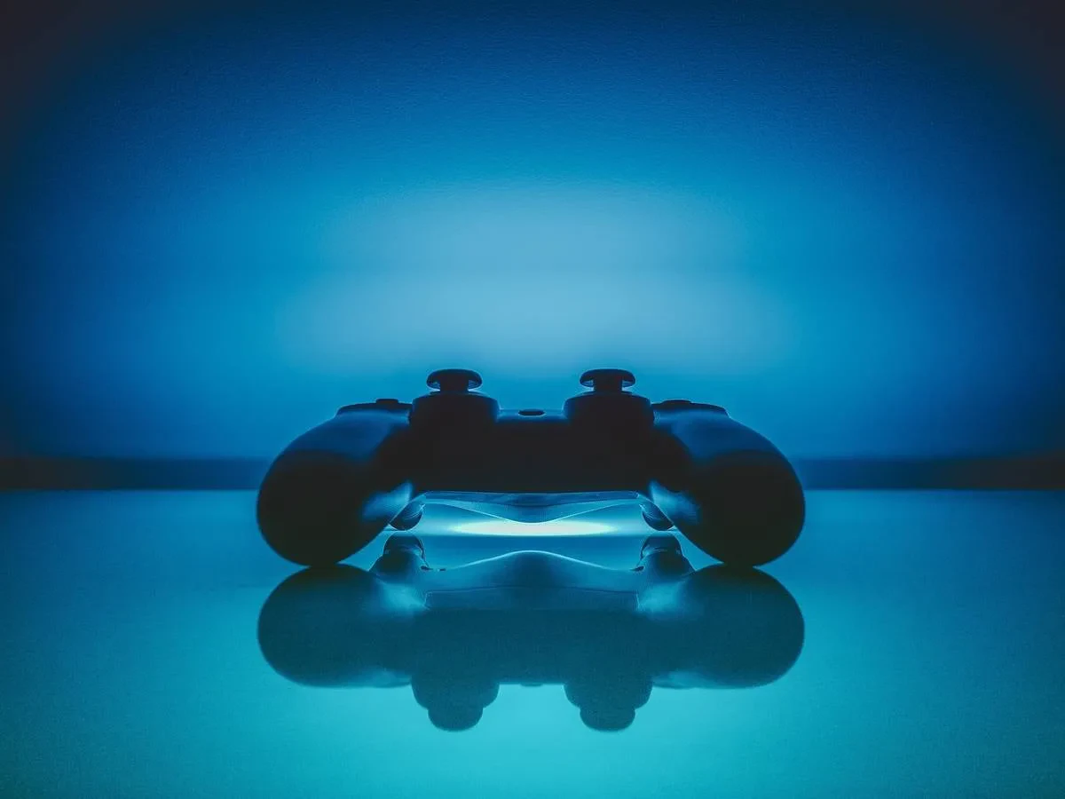 Playman. tech Unveiling the Future of Gaming Technology