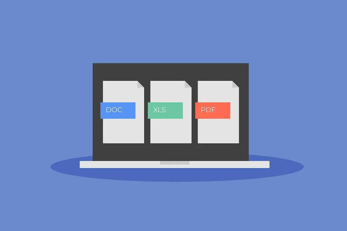 Free Online OCR for PDFs, Microsoft Office Files, and Images