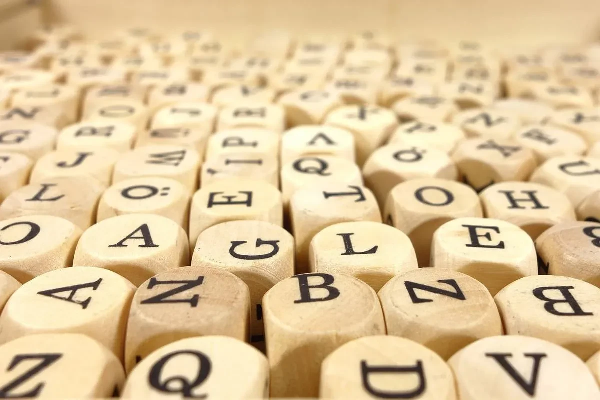 Wordhippo 5 Letter Words