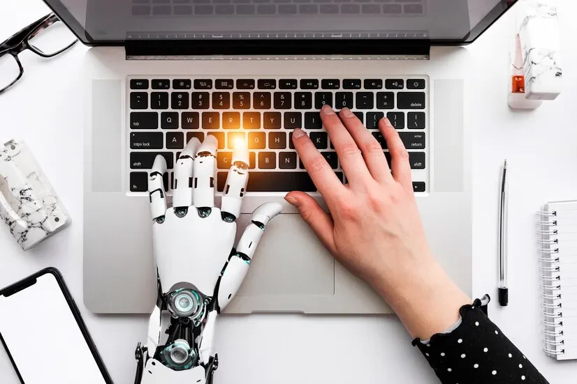 Can AI Write Your Next Blog Post?