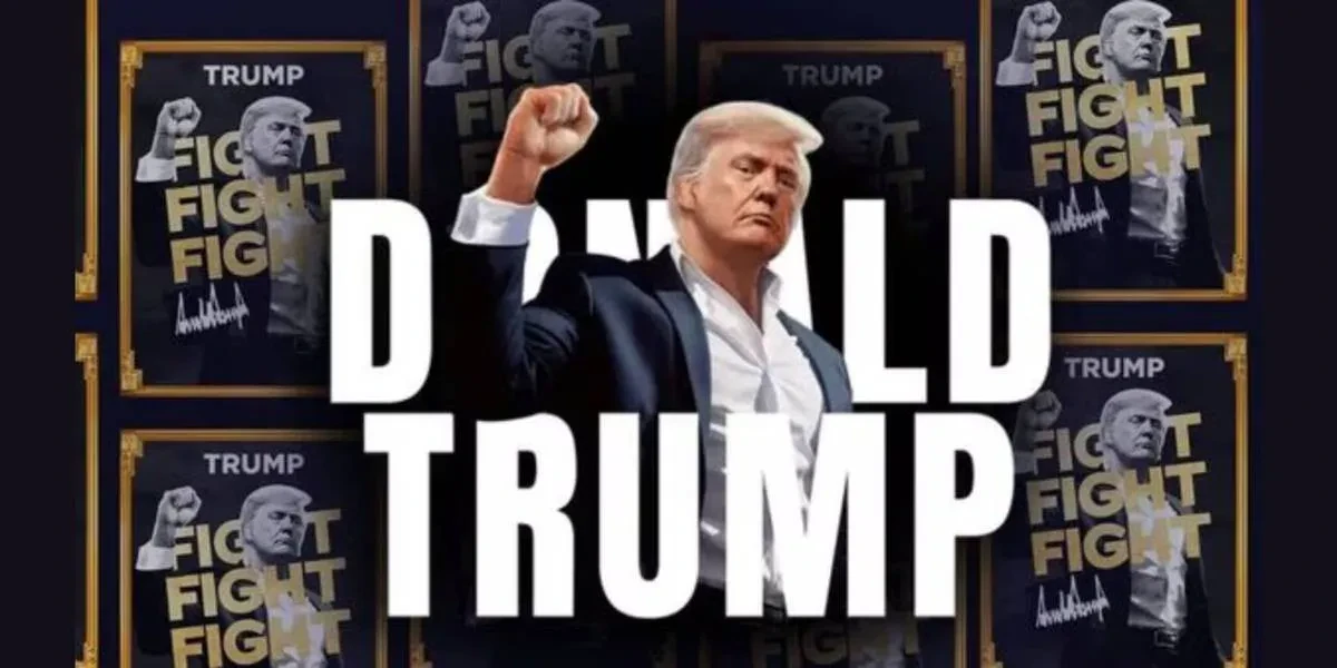 Trump Coin