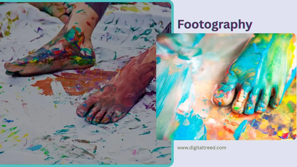 Footography
