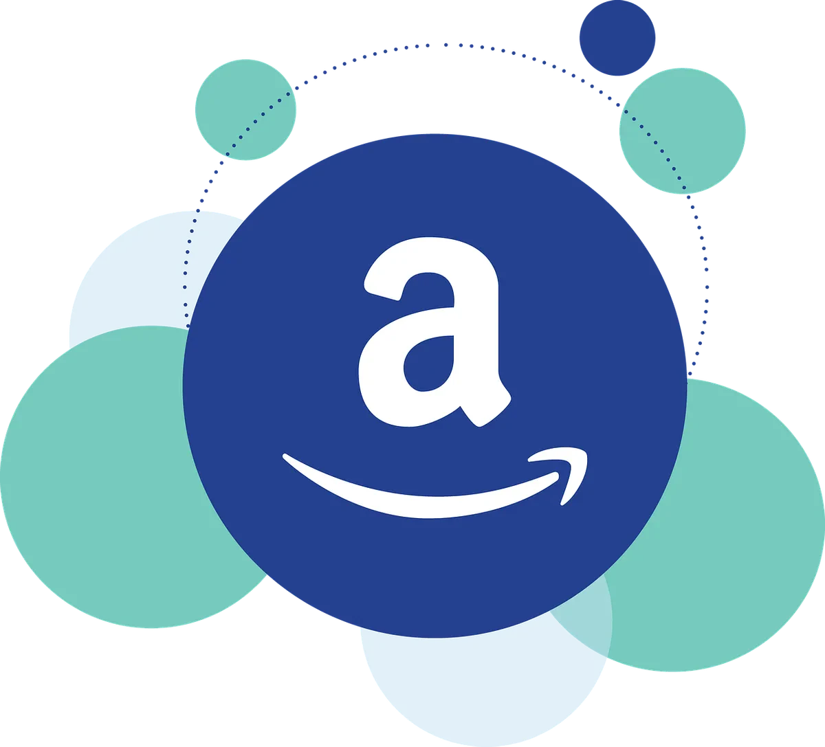amazon, icon, app