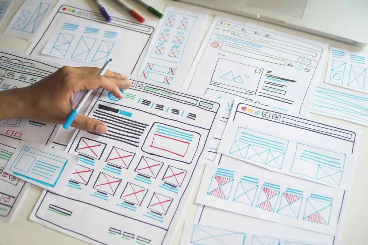 Importance Of Conversion-Based Web Design