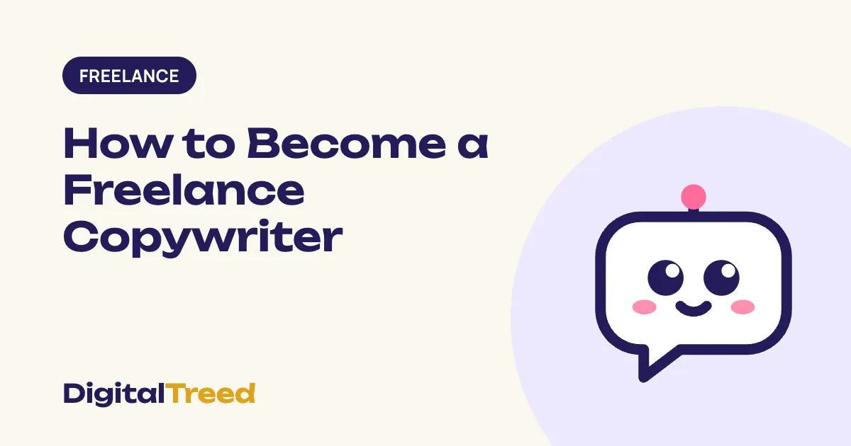 How to Become a Freelance Copywriter