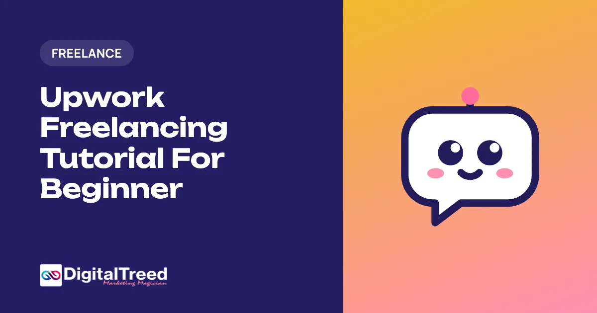 Upwork Freelancing Tutorial For Beginner
