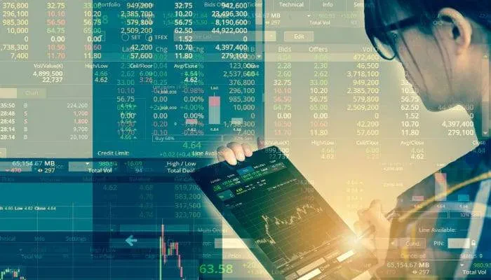 Global Economy Growth