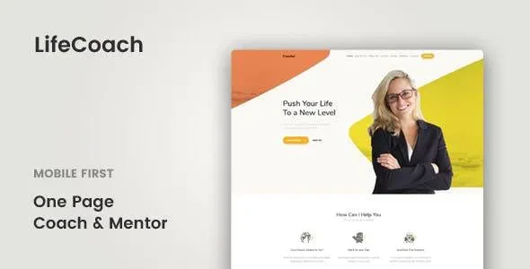 Life Coach