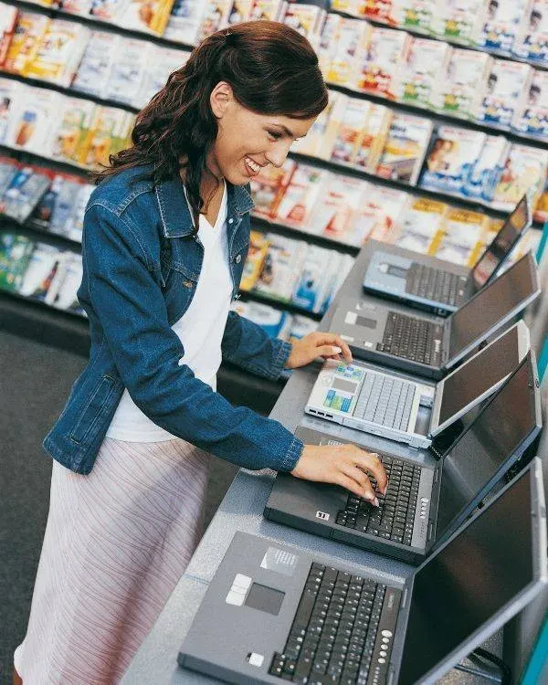 Australia’s largest online-only computer store