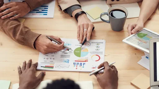 Making a Business Plan