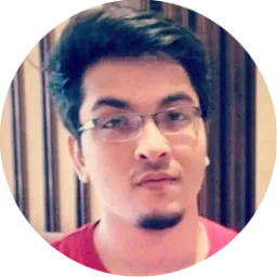 Kartik Ahuja