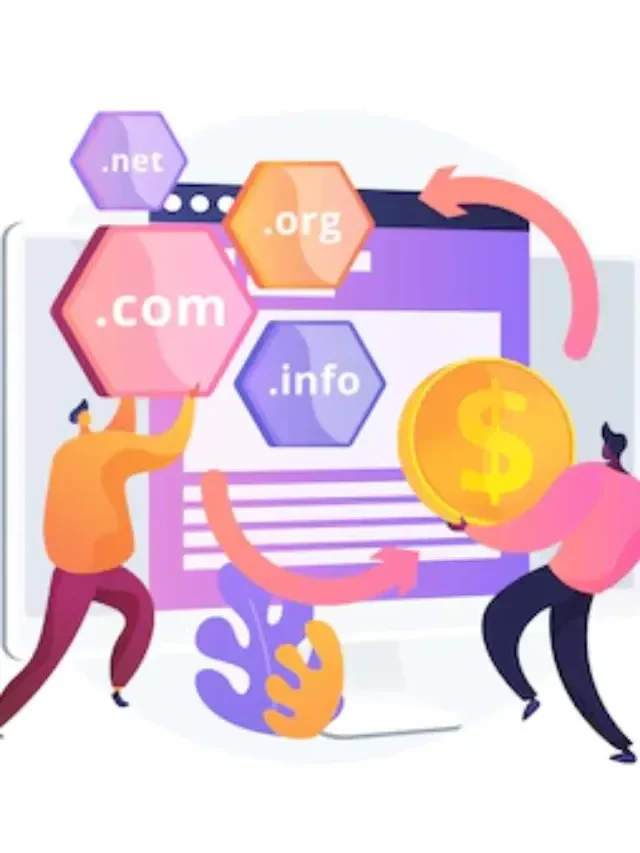 The Value of Your Business Domain Name