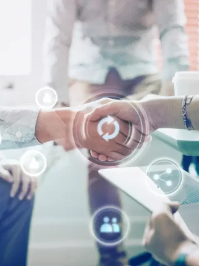 5 Old-School Business Processes to Leave Behind in 2022