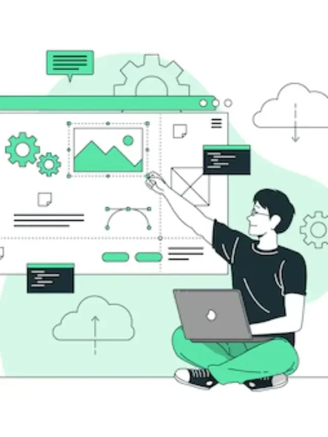 The Stages Of the UX Design Process