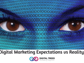 Digital Marketing: Expectations vs Reality