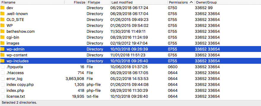 500 Internal Server Error Fix