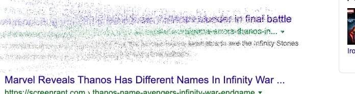 Thanos Fun-Google-Tricks-for-2022