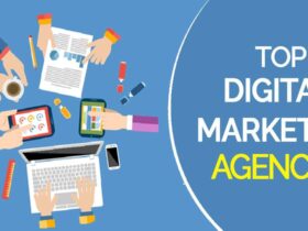 Digital Marketing Agencies In Kanpur