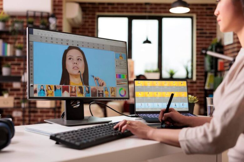 asian-photographer-editing-picture-with-retouching-software-computer-working-with-retoucher-interface-edit-art-photograph-with-color-grading-visual-contrast-multimedia-production