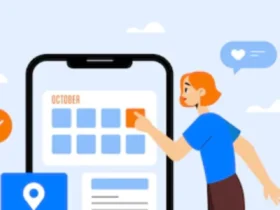 Top 8 Dominating Mobile App Trends in 2022