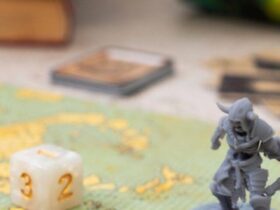 Gloomhaven prepackaged game free on Epic Games Store