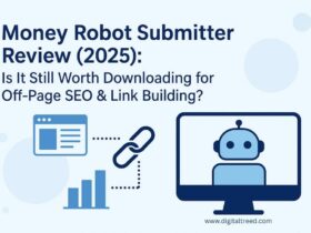 Money Robot Submitter Review Is It Still Worth Downloading for Off-Page SEO Link Building