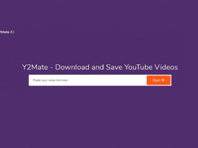Y2mate mp4 complete review: you can convert YouTube Videos to MP4 in 2024
