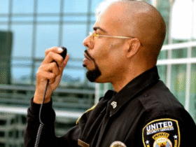 Skills And Qualities That Every Security Guard Must Possess