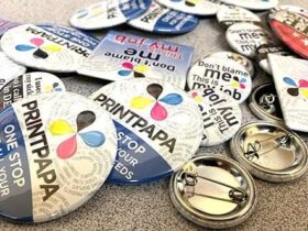 Top Mistakes to Avoid When Printing Button Pins for Your Business