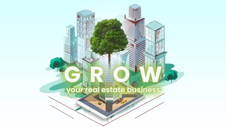 Grow Your Real Estate Business